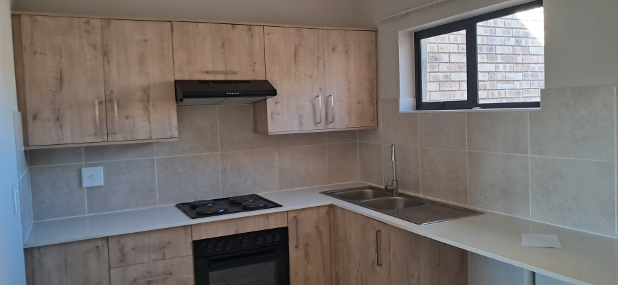 2 Bedroom Property for Sale in Whiteridge Gauteng