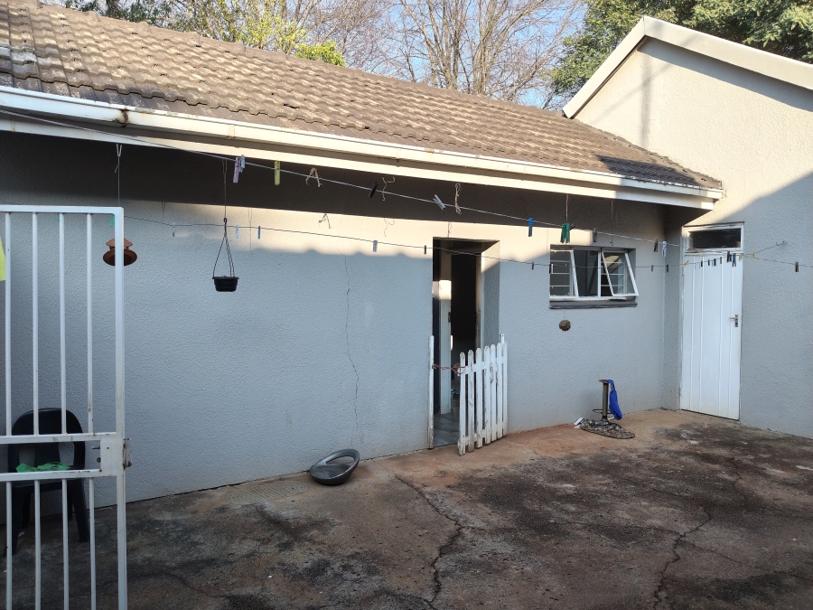 4 Bedroom Property for Sale in Constantia Kloof Gauteng