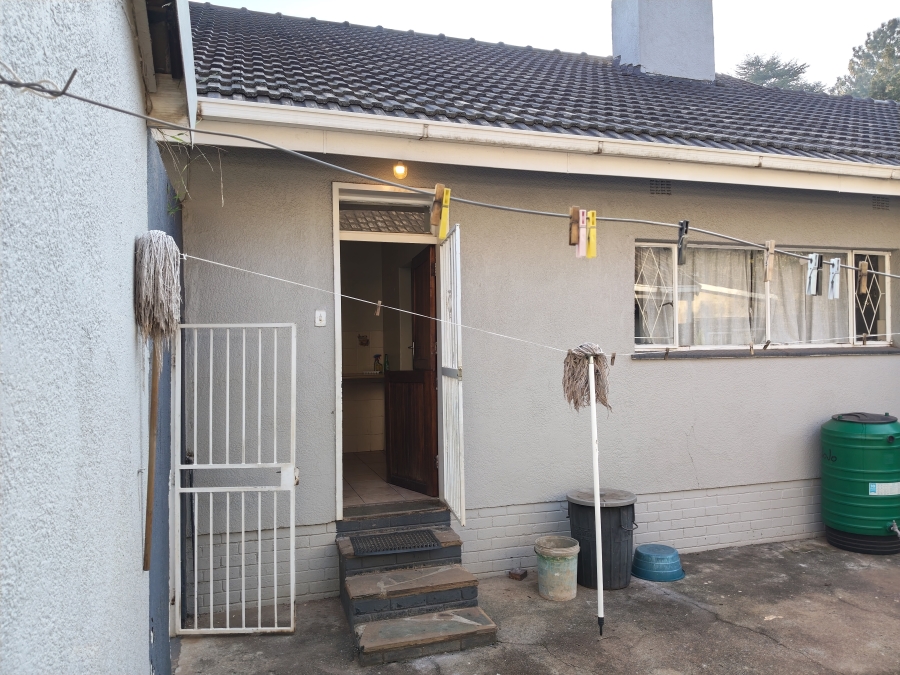 4 Bedroom Property for Sale in Constantia Kloof Gauteng