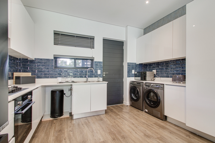 To Let 2 Bedroom Property for Rent in Steyn City Gauteng