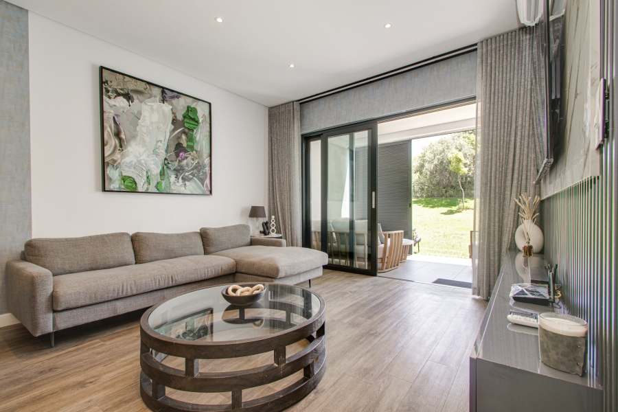 To Let 2 Bedroom Property for Rent in Steyn City Gauteng