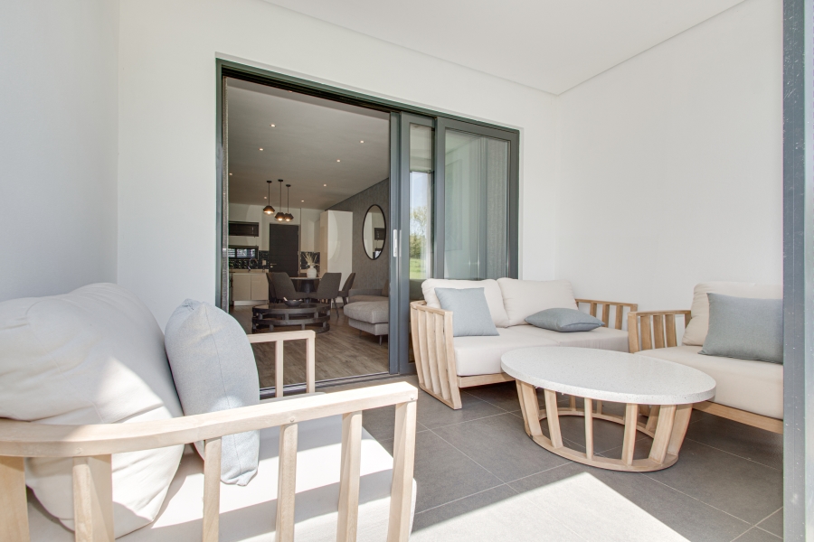 To Let 2 Bedroom Property for Rent in Steyn City Gauteng