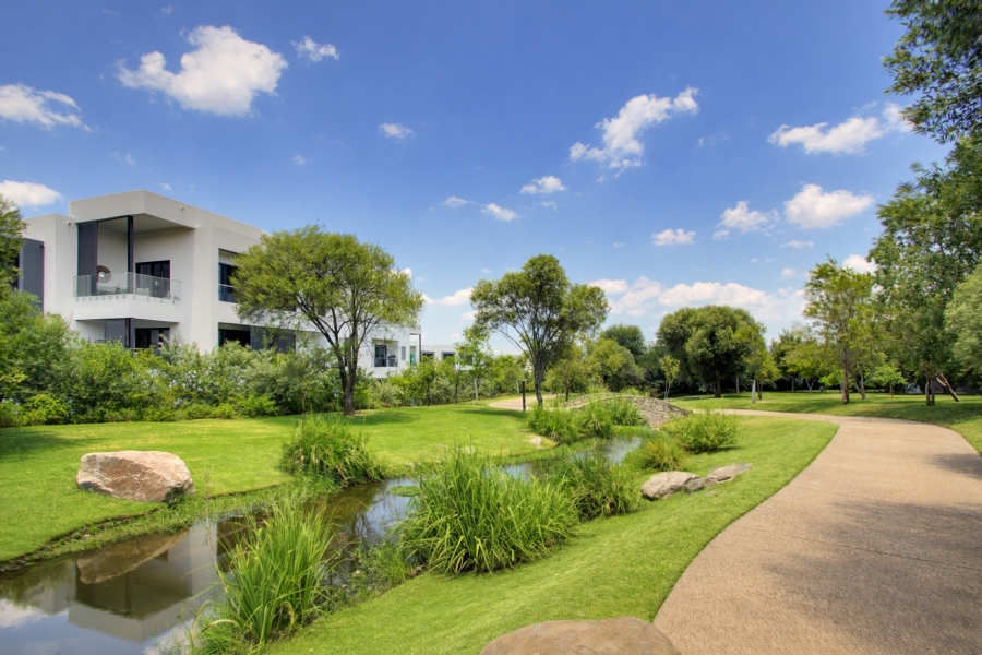 To Let 2 Bedroom Property for Rent in Steyn City Gauteng