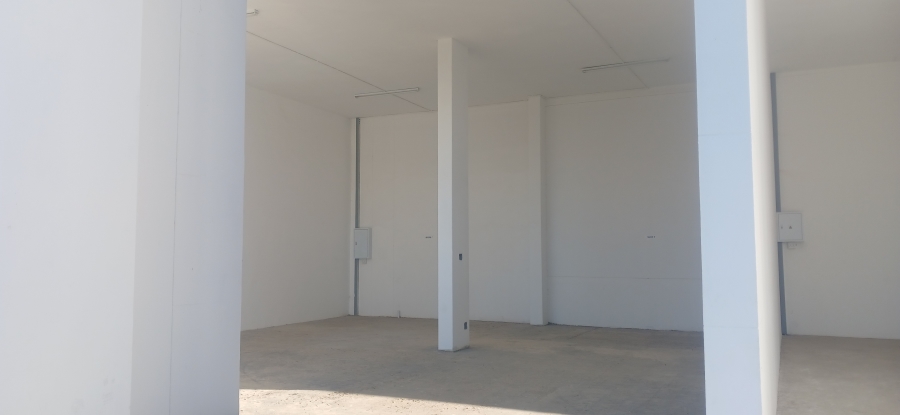 To Let Commercial Property for Rent in Dunvegan Gauteng