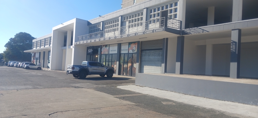 To Let Commercial Property for Rent in Dunvegan Gauteng