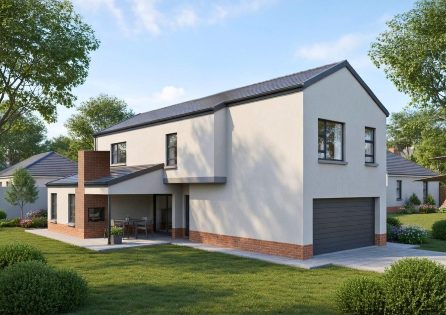 3 Bedroom Property for Sale in Olympus AH Gauteng