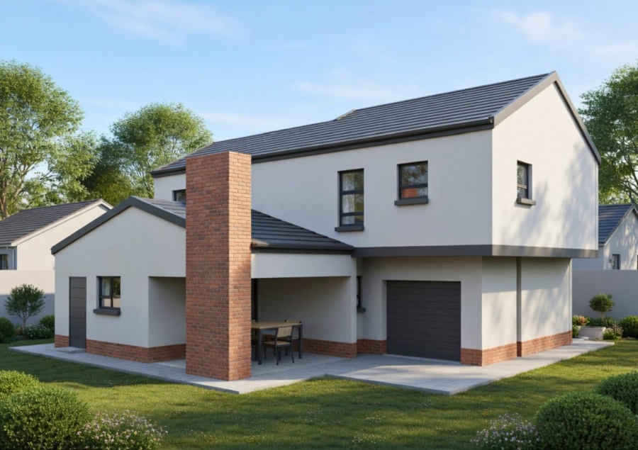 3 Bedroom Property for Sale in Olympus AH Gauteng