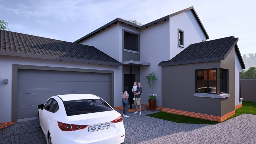 3 Bedroom Property for Sale in Olympus AH Gauteng