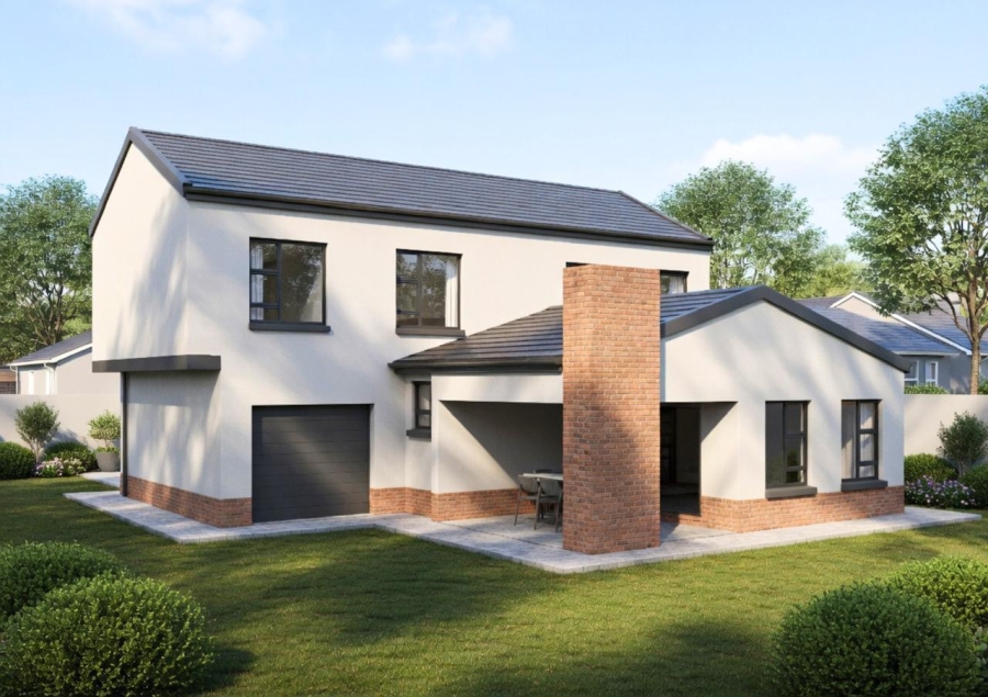 3 Bedroom Property for Sale in Olympus AH Gauteng