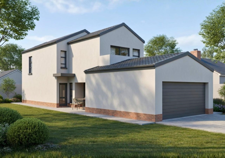 3 Bedroom Property for Sale in Olympus AH Gauteng