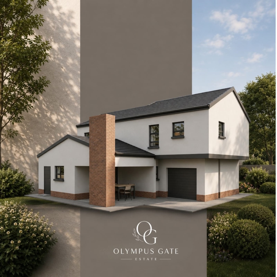 2 Bedroom Property for Sale in Olympus AH Gauteng