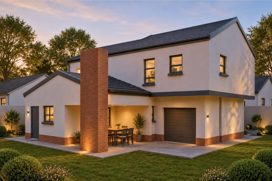 2 Bedroom Property for Sale in Olympus AH Gauteng