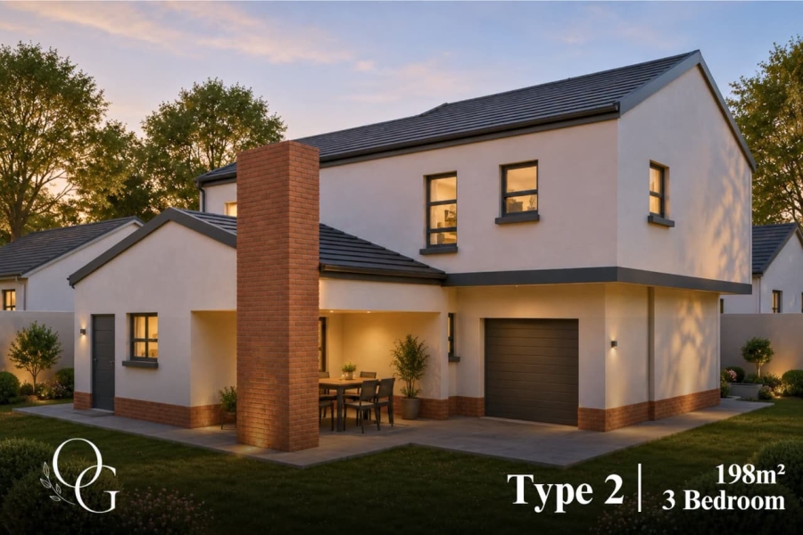 2 Bedroom Property for Sale in Olympus AH Gauteng