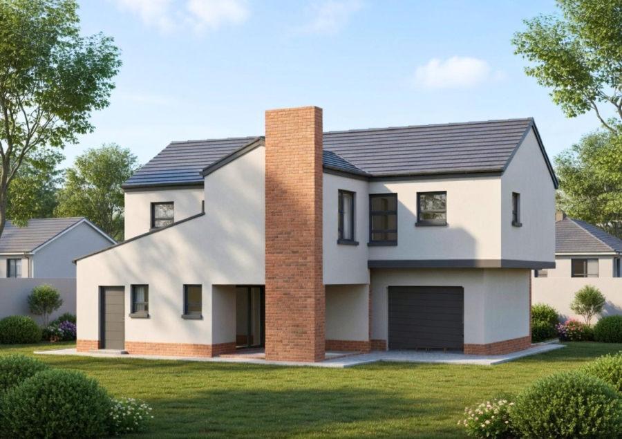 2 Bedroom Property for Sale in Olympus AH Gauteng