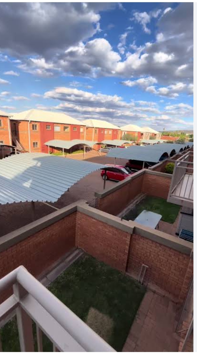 2 Bedroom Property for Sale in Andeon AH Gauteng