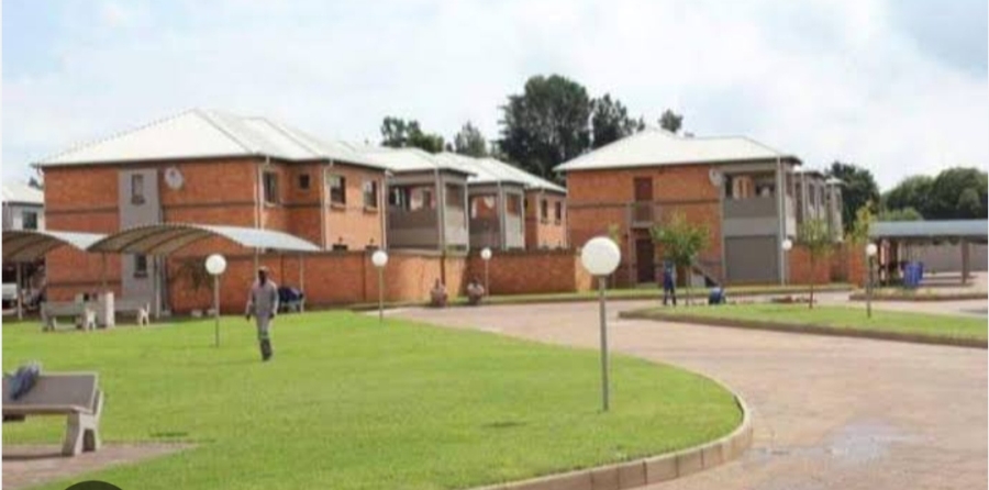 2 Bedroom Property for Sale in Andeon AH Gauteng