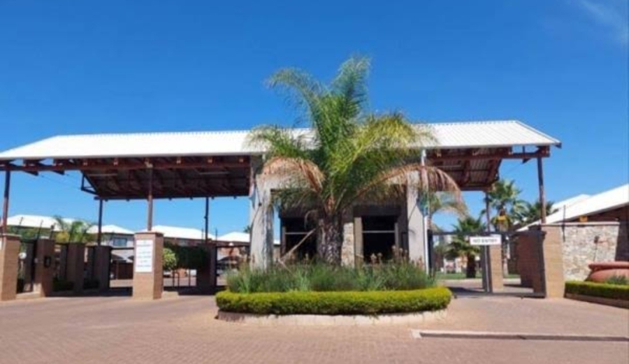 2 Bedroom Property for Sale in Andeon AH Gauteng