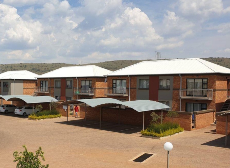 2 Bedroom Property for Sale in Andeon AH Gauteng