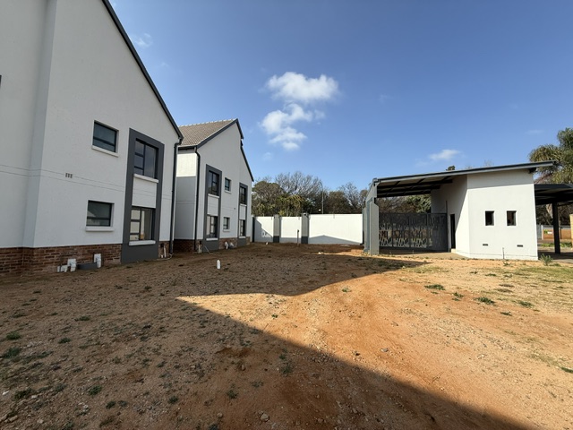 3 Bedroom Property for Sale in Rynfield Gauteng