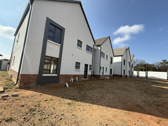 3 Bedroom Property for Sale in Rynfield Gauteng