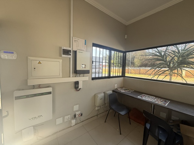3 Bedroom Property for Sale in Rynfield Gauteng