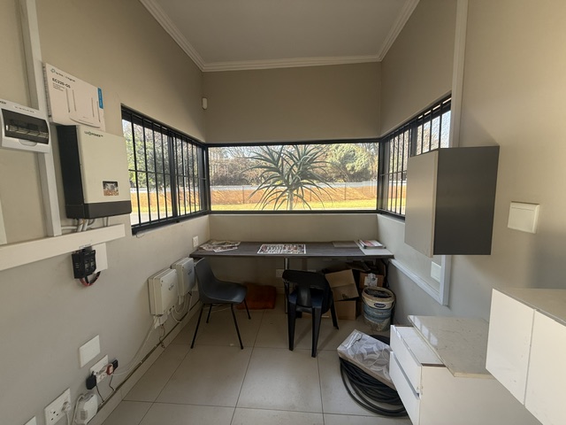 3 Bedroom Property for Sale in Rynfield Gauteng