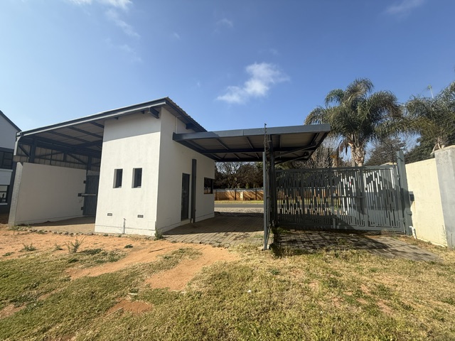 3 Bedroom Property for Sale in Rynfield Gauteng