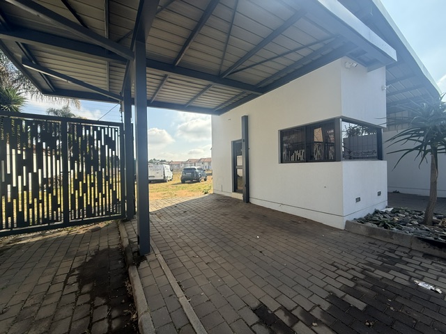 3 Bedroom Property for Sale in Rynfield Gauteng