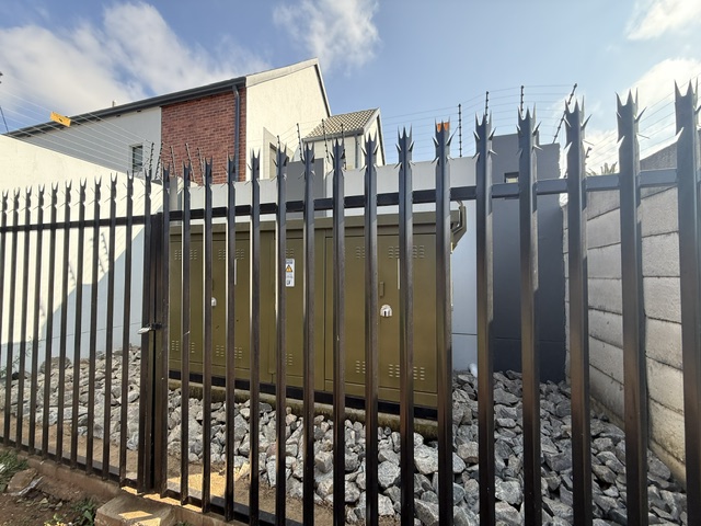 3 Bedroom Property for Sale in Rynfield Gauteng