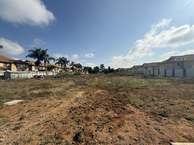 3 Bedroom Property for Sale in Rynfield Gauteng