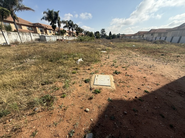 3 Bedroom Property for Sale in Rynfield Gauteng