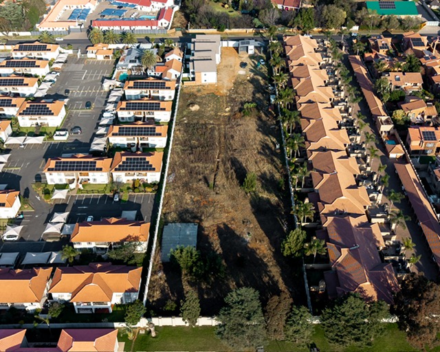 20 Bedroom Property for Sale in Rynfield Gauteng