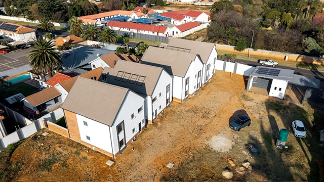 20 Bedroom Property for Sale in Rynfield Gauteng