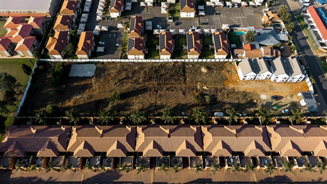20 Bedroom Property for Sale in Rynfield Gauteng