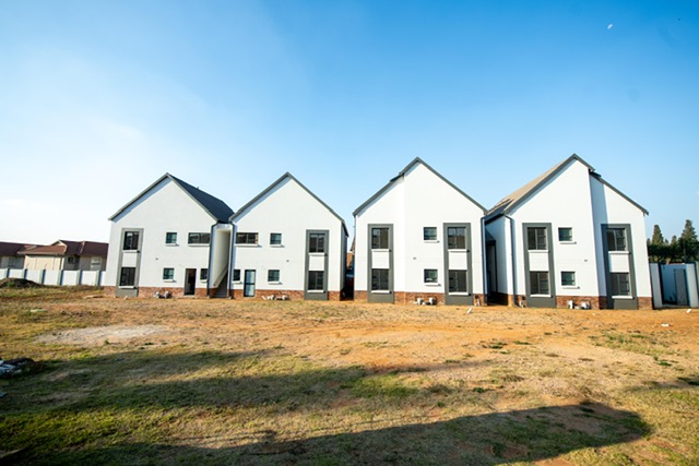 20 Bedroom Property for Sale in Rynfield Gauteng
