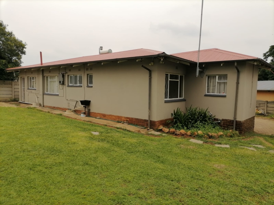 10 Bedroom Property for Sale in Heidelberg Gauteng