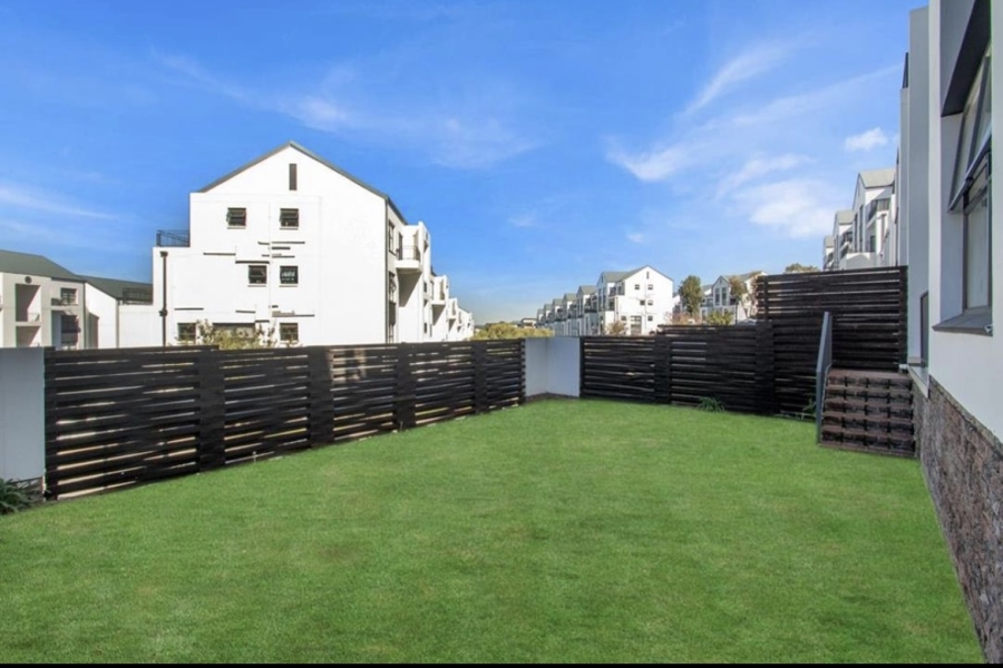 3 Bedroom Property for Sale in Oakdene Gauteng