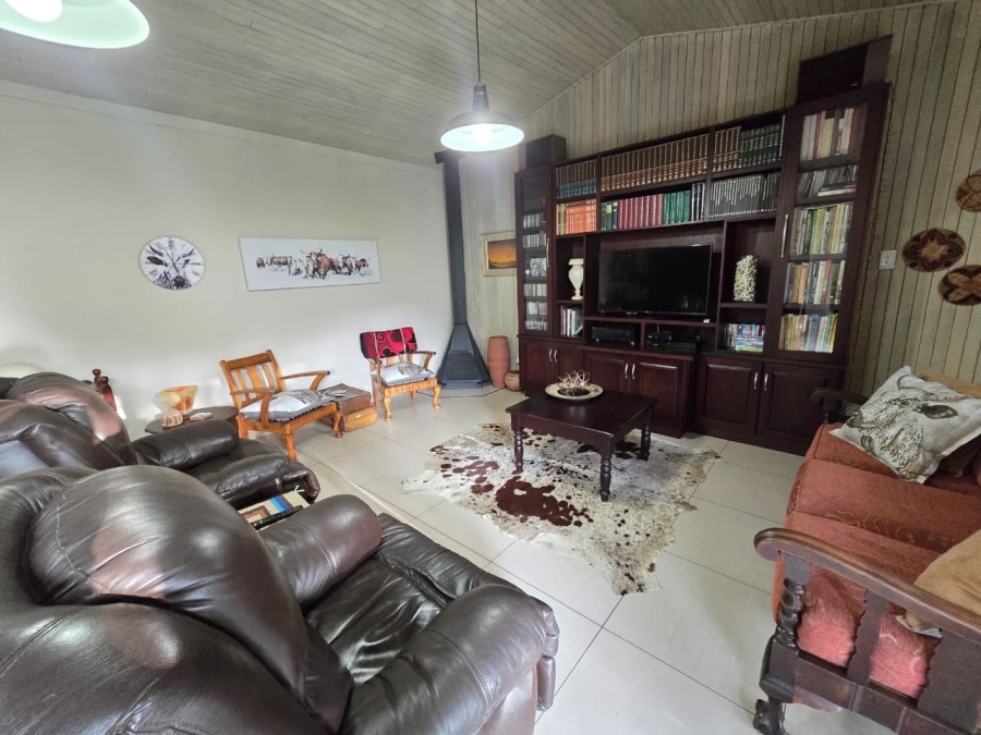 4 Bedroom Property for Sale in Alberante Gauteng