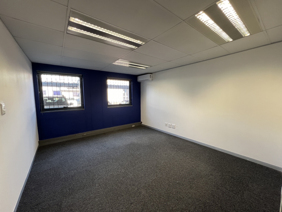 To Let Commercial Property for Rent in Randjespark Gauteng
