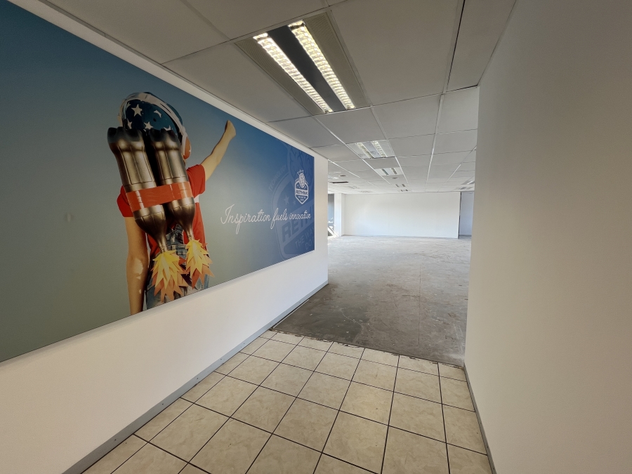 To Let Commercial Property for Rent in Randjespark Gauteng