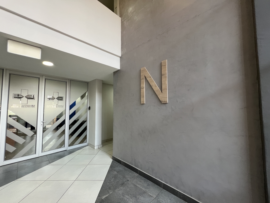 To Let Commercial Property for Rent in Randjespark Gauteng