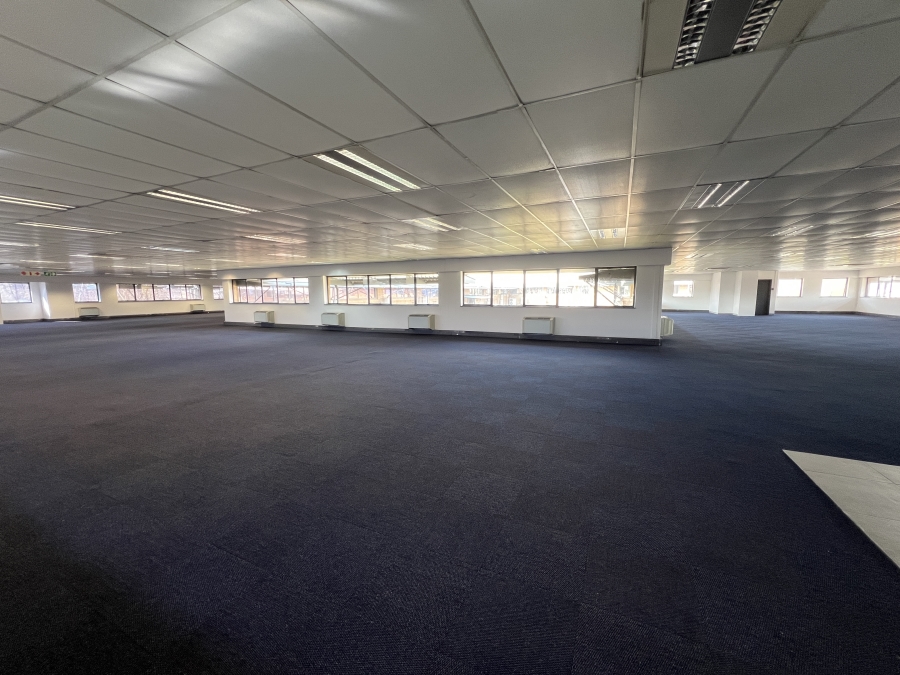 To Let Commercial Property for Rent in Randjespark Gauteng