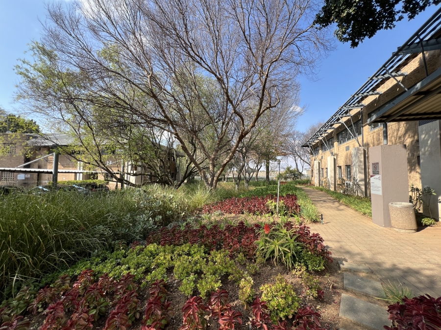 To Let Commercial Property for Rent in Randjespark Gauteng