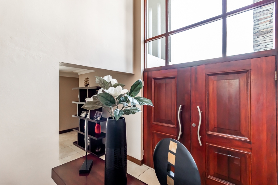 3 Bedroom Property for Sale in Zambezi Country Estate Gauteng