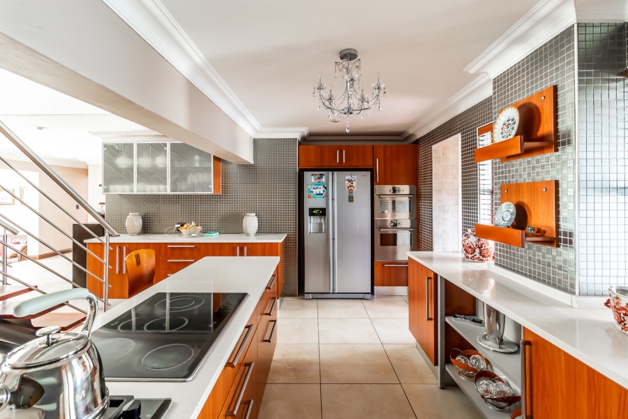 3 Bedroom Property for Sale in Zambezi Country Estate Gauteng