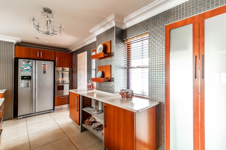 3 Bedroom Property for Sale in Zambezi Country Estate Gauteng