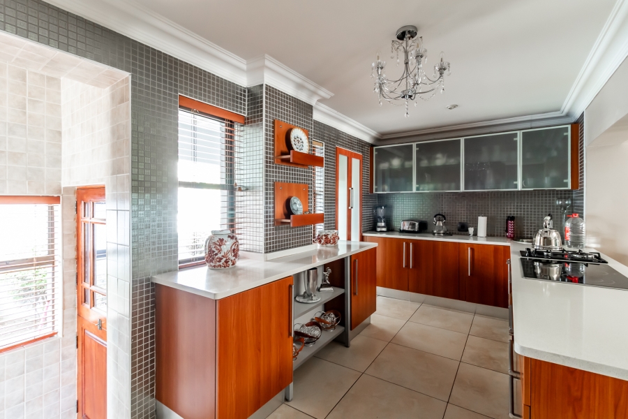 3 Bedroom Property for Sale in Zambezi Country Estate Gauteng