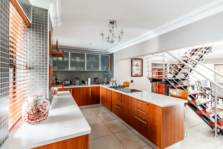 3 Bedroom Property for Sale in Zambezi Country Estate Gauteng
