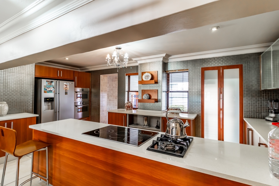 3 Bedroom Property for Sale in Zambezi Country Estate Gauteng
