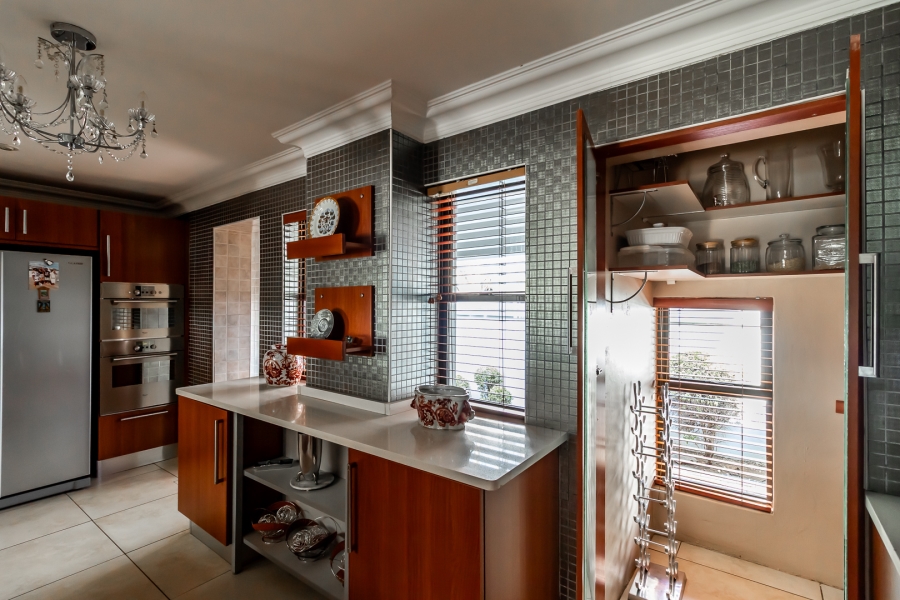 3 Bedroom Property for Sale in Zambezi Country Estate Gauteng